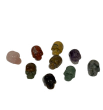 Load image into Gallery viewer, Mini Skulls
