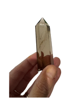 Load image into Gallery viewer, Smokey Quartz Tower
