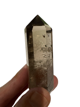 Load image into Gallery viewer, Smokey Quartz Tower
