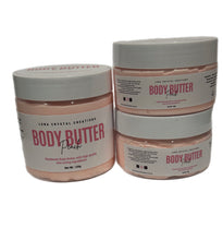 Load image into Gallery viewer, Peach Body Butter
