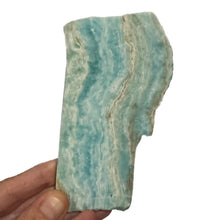Load image into Gallery viewer, Hemimorphite Slab
