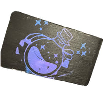 Load image into Gallery viewer, Ritual Oil Set with hand painted keepsake box
