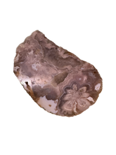Load image into Gallery viewer, Pink Amethyst Slab- Under $20
