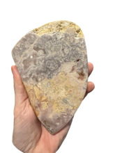 Load image into Gallery viewer, Pink Amethyst Slab
