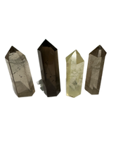 Load image into Gallery viewer, Smokey Quartz Tower
