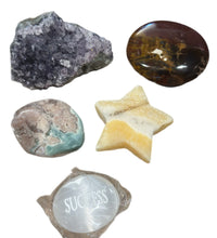 Load image into Gallery viewer, The Magic of Crystals: Witch Box
