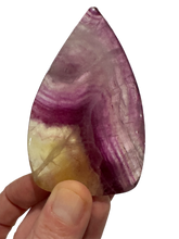 Load image into Gallery viewer, Fluorite Freeforms
