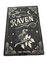 Load image into Gallery viewer, The Raven: Witch Box
