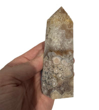 Load image into Gallery viewer, Pink Amethyst Towers
