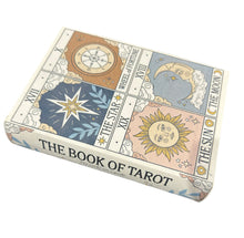 Load image into Gallery viewer, The Book of Tarot: Witch Box
