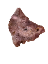 Load image into Gallery viewer, Pink Amethyst Slab- under $30
