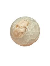 Load image into Gallery viewer, Pink Amethyst Sphere
