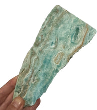 Load image into Gallery viewer, Hemimorphite Slab
