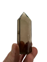 Load image into Gallery viewer, Smokey Quartz Tower
