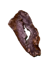 Load image into Gallery viewer, Pink Amethyst Slab- under $30
