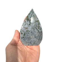 Load image into Gallery viewer, Moss Agate Freeform

