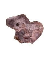 Load image into Gallery viewer, Pink Amethyst Slab- Under $20

