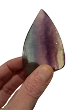 Load image into Gallery viewer, Fluorite Freeforms

