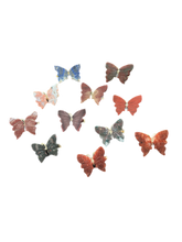 Load image into Gallery viewer, Butterfly Hair-clip
