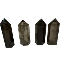 Load image into Gallery viewer, Smokey Quartz Tower
