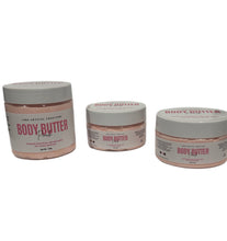 Load image into Gallery viewer, Peach Body Butter
