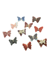 Load image into Gallery viewer, Butterfly Hair-clip
