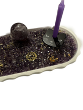 Load image into Gallery viewer, Amethyst Altar
