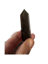 Load image into Gallery viewer, Smokey Quartz Tower
