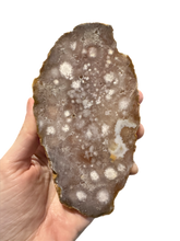 Load image into Gallery viewer, Pink Amethyst Slab
