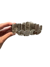 Load image into Gallery viewer, Smokey Quartz Crystal Crown
