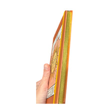 Load image into Gallery viewer, The sun- Tarot- Blank Journal
