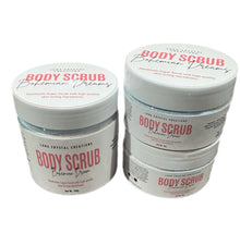 Load image into Gallery viewer, Bohemian Dream- Foaming Sugar Scrub
