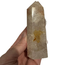 Load image into Gallery viewer, Pink Amethyst Towers
