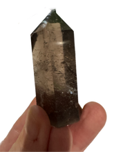 Load image into Gallery viewer, Smokey Quartz Tower
