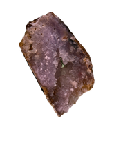 Load image into Gallery viewer, Pink Amethyst Slab- under $25
