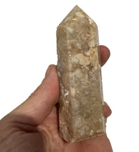 Load image into Gallery viewer, Pink Amethyst Towers
