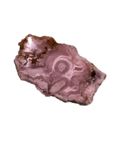 Load image into Gallery viewer, Pink Amethyst Slab- Under $20

