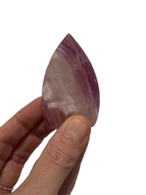 Load image into Gallery viewer, Fluorite Freeforms
