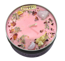Load image into Gallery viewer, Kunzite Limited Edition Candle

