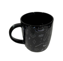 Load image into Gallery viewer, Crystal Witch Ceramic Mug

