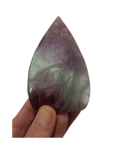 Load image into Gallery viewer, Fluorite Freeforms
