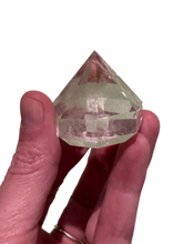Load image into Gallery viewer, Clear Quartz Diamond
