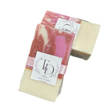Load image into Gallery viewer, Custom Made Soap Bars- 74 Bars of soap
