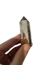 Load image into Gallery viewer, Smokey Quartz Tower
