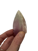 Load image into Gallery viewer, Fluorite Freeforms
