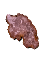 Load image into Gallery viewer, Pink Amethyst Slab- under $30
