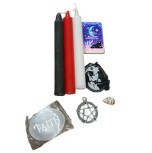 Load image into Gallery viewer, Summon the Spirits- Ouija: Witch Box
