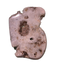 Load image into Gallery viewer, Pink Amethyst Slab 1.6kg
