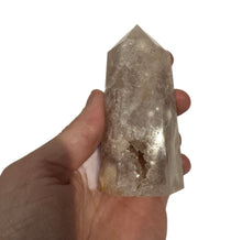 Load image into Gallery viewer, Pink Amethyst Towers
