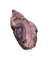 Load image into Gallery viewer, Pink Amethyst Slab- under $30
